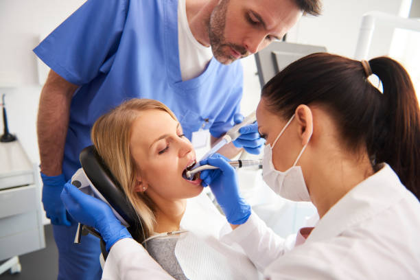 Laser Dentistry in Hagerman, ID